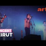 Beirut – Tempodrom de Berlin – ARTE Concert