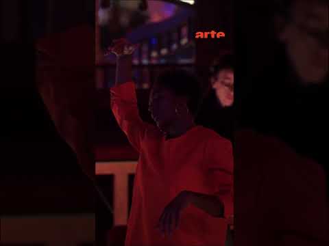 ALA.NI interprète "Sunshine Music" : un album où music-hall, folk et soul se mêlent – ARTE Concert