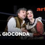 Ponchielli : La Gioconda – Teatro San Carlo, Naples – Arte Concert