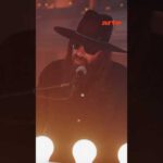 Sébastien offre un concert hypnotisant au cœur du Théâtre de Mirecourt dans Passengers –ARTE Concert