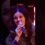 Entre folk, chaâbi, rock et flamenco : Souad Massi fait danser les Concerts Volants – ARTE Concert