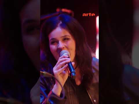 Entre folk, chaâbi, rock et flamenco : Souad Massi fait danser les Concerts Volants – ARTE Concert