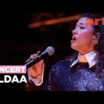 Gildaa – live – Les Concerts Volants – ARTE Concert