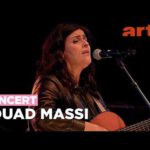 Souad Massi – live – Les Concerts Volants – ARTE Concert