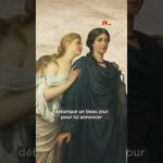 Rébellion et idées révolutionnaires : Antigone, la boss lady de la mythologie grecque – ARTE Concert