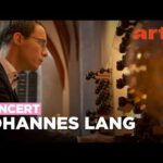 J.S. Bach : œuvres pour orgue – Leipzig – ARTE Concert