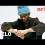 Chelo dans Chat with a DJ – ARTE Concert