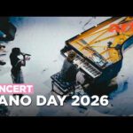 ARTE Concert’s Piano Day – 2026 edition
