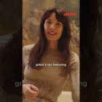 Le show de Bamby à ARTE Dans le Club va vous faire danser, la preuve avec Alix Van Pée –ARTE Concert