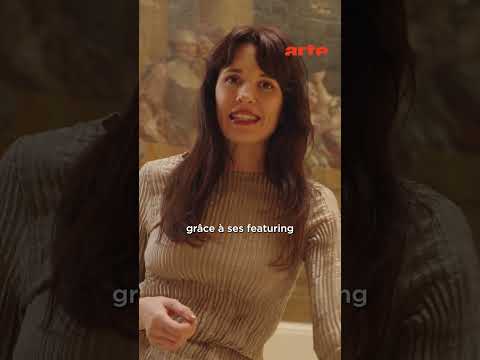 Le show de Bamby à ARTE Dans le Club va vous faire danser, la preuve avec Alix Van Pée –ARTE Concert