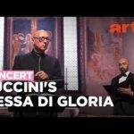 Puccini – Messa di Gloria – ARTE Concert