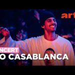 Ino Casablanca – ARTE Dans le Club – ARTE Concert