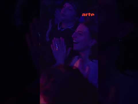 “Moula Solitude” reste dans nos têtes depuis le ARTE Dans le Club d’Ino Casablanca – ARTE Concert