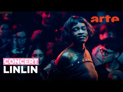 LinLin - ARTE Dans le Club - ARTE Concert