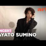 Hayato Sumino – Nippon Budōkan Hall, Tokyo – ARTE Concert