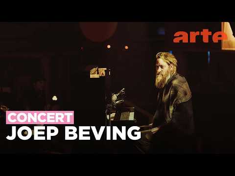 Joep Beving - ARTE Concert's Piano Day
