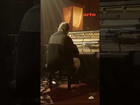 Le Piano Day accueille Joep Beving, figure incontournable du piano contemporain #piano –ARTE Concert