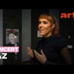 Zaz – Sounds Like Art – MO Museum de Vilnius – ARTE Concert