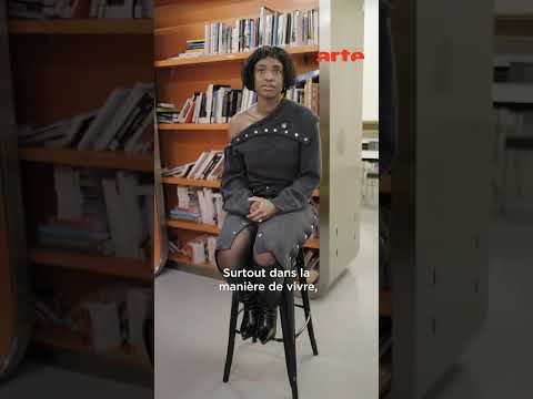 LinLin, rappeuse à la mentalité punk ? La preuve avec son show pour ARTE Dans le Club – ARTE Concert