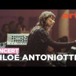 Chloé Antoniotti – ARTE Concert’s Piano Day