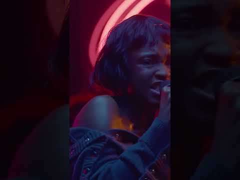 Rap, electro, dembow… LinLin fusionne les genres dans son passage à ARTE Dans le Club – ARTE Concert