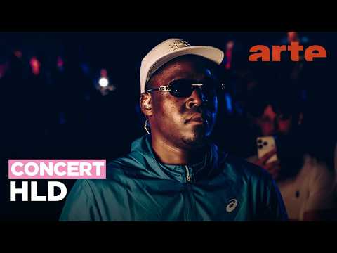 HLD - ARTE Dans le Club