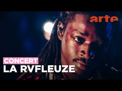 La Rvfleuze - ARTE Dans le Club