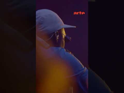 HLD remonte sur le ring avec ARTE Dans le Club avec son nouvel album “Drogue 2” #rap – ARTE Concert