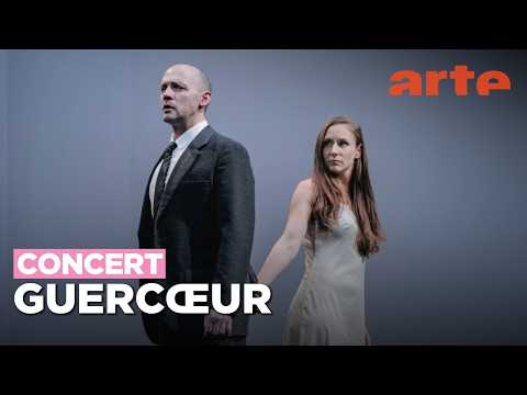 Albéric Magnard : Guercœur - Opéra national du Rhin, Strasbourg - ARTE Concert