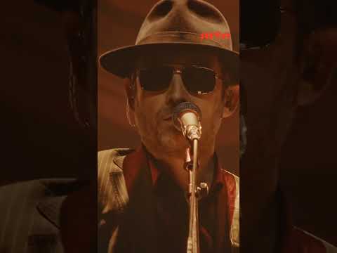 The Divine Comedy célèbre l'album “Rainy Sunday Afternoon” avec un concert envoûtant – ARTE Concert