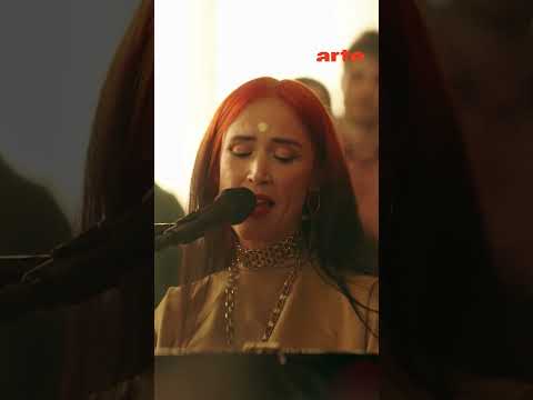 La Chica vous fait voyager entre l’Europe & l’Amérique latine grâce au Piano Day 2023 – ARTE Concert