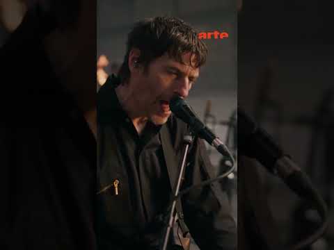 Archive signe un concert post-apocalyptique autour de l’album “Call to Arms & Angels” – ARTE Concert