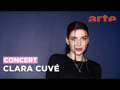 Clara Cuvé - ARTE Concert