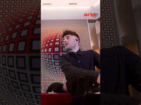 Worakls interprète ses plus beaux morceaux accompagné d’un orchestre dans Passengers – ARTE Concert