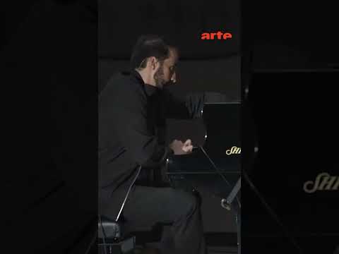 Plongez avec le duo Grandbrothers dans l’album “All the Unknown” au cœur d’une piscine –ARTE Concert