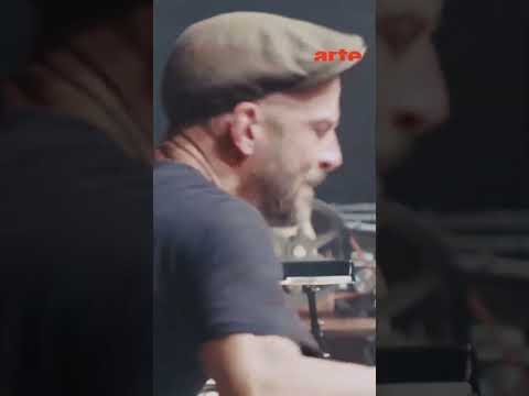 Nils Frahm : le créateur du Piano Day performe au Piano Day... la boucle est bouclée – ARTE Concert