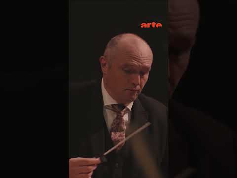 La baguette de John Williams ensorcelle son orchestre et créer des bandes-son uniques – ARTE Concert