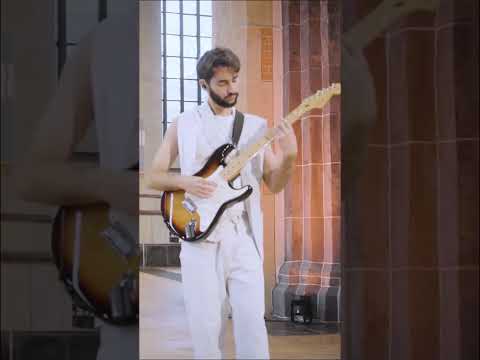 Au festival européen Eurosonic, Califato ¾ mêle musique espagnole & sonorités modernes –ARTE Concert