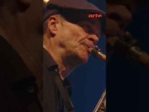Figure du jazz new-yorkais, Marc Ribot offre un concert rare à Jazz sous les Pommiers – ARTE Concert