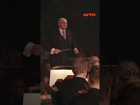 May the Force be with you : (re)découvrez les mélodies de Star Wars par John Williams – ARTE Concert