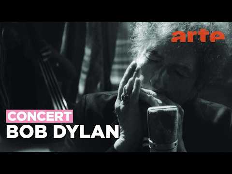 Bob Dylan : Shadow Kingdom - ARTE Concert