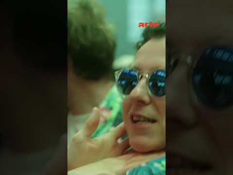 Les 2 géants de la musique électronique Skream & Benga secouent Nuits Sonores #electro –ARTE Concert
