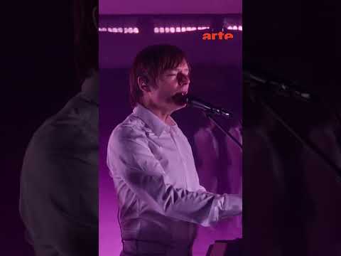 Au Royal Albert Hall de Londres, le duo emblématique AIR offre un concert luxuriant – ARTE Concert