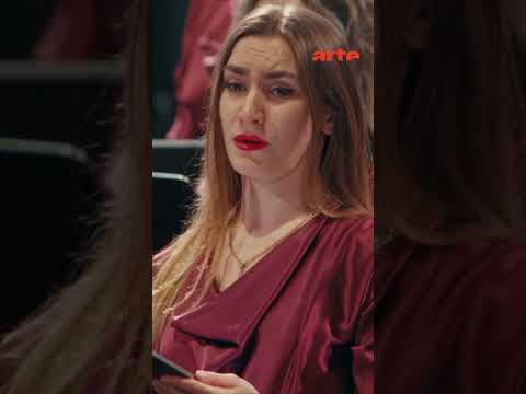Le “Requiem” de Mozart résonne à la Sagrada Família lors d’un concert d’exception – ARTE Concert