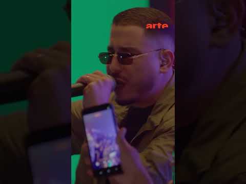 Révélation du rap français, Niaks est à retrouver en concert pour ARTE Dans le Club – ARTE Concert