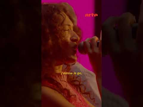 Jäde & Nelick réunis pour un concert ARTE Dans le Club : “il faut jamais dire jamais” – ARTE Concert