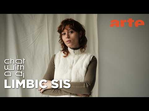limbic sis dans Chat with a DJ - ARTE Concert