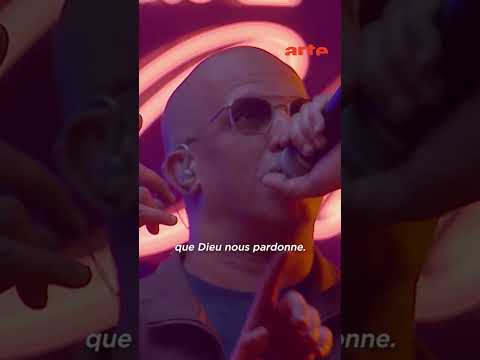 Saïf & Rim’K interprètent leur son ”ainsi va la rue” à leur concert ARTE Dans le Club – ARTE Concert