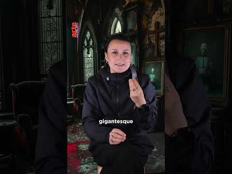 De la légende à la scène : le groupe Behemoth puise son inspiration dans la mythologie -ARTE Concert
